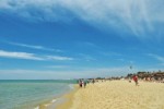 Plajă