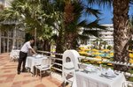 Restaurant în aer liber