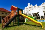 Loc de joacă pentru copii
