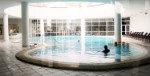 Piscina interioara