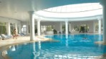 Piscina interioara