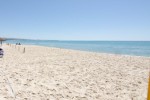 Plajă