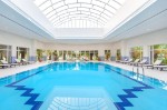 Piscină interioară