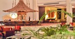 Lobby bar