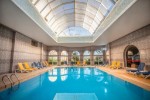 Piscină interioară