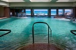 Piscină interioară