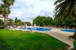 Vedere la piscină