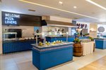 Restaurantul principal