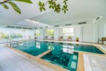 Piscină interioară