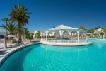 Bar la piscină