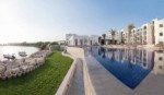 Tunisia, Tunisia (continentală), Hammamet - La Badira - hotel La Badira