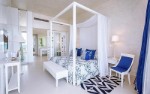 Tunisia, Tunisia (continentală), Hammamet - La Badira - Apartament Cardinale cu piscină privată ?i