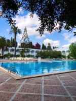 Piscină