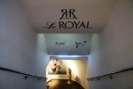 Hotel Le Royal Hammamet