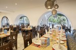 Restaurant a la carte