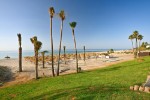 Plajă