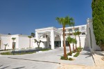 Intrare la hotel