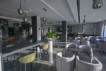 Lobby bar