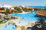 Vedere la piscină
