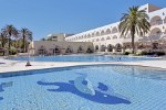 Piscină principală