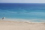 Plajă