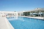 Piscină