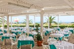 Restaurant în aer liber