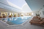 Piscină interioară