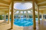 Piscină interioară