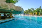 Bar la piscină