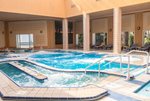 Piscină interioară