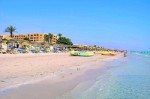 Plajă