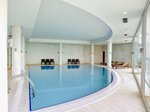 Piscină interioară