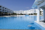 Bar la piscină