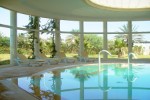 Piscină interioară