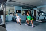 Fitness