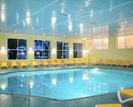 Piscină interioară