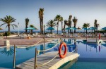 Hotel Helya Beach
