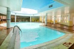 Piscină interioară