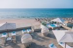 Vedere din spatele teraselor Star Prestige