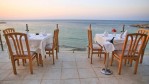 Restaurant pe plajă