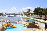 Aquapark copii