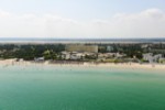 Plajă