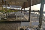 Restaurant pe plajă