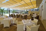 Restaurant în aer liber