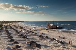 Plajă