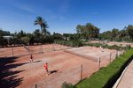Teren de tenis
