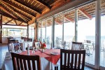 Restaurant în aer liber
