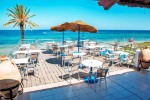 Restaurant în aer liber