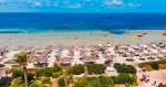 Vedere la plajă